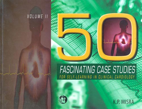 Orient 50 Fascinating Case Studies Volume II